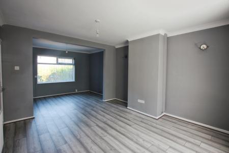 3 bedroom Terraced House to let in Frodsham Drive, Blackbrook, St Helens, WA11