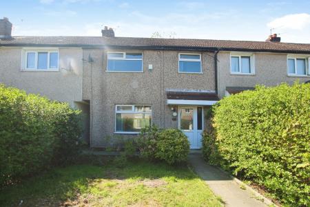 Frodsham Drive, Blackbrook, St Helens, WA11