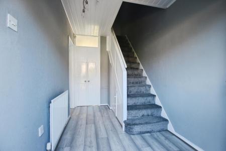 3 bedroom Terraced House to let in Frodsham Drive, Blackbrook, St Helens, WA11