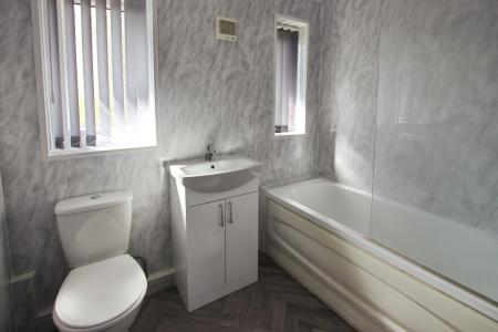 3 bedroom Terraced House to let in Frodsham Drive, Blackbrook, St Helens, WA11