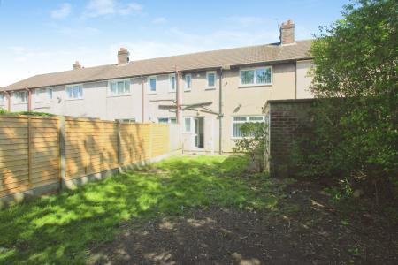 3 bedroom Terraced House to let in Frodsham Drive, Blackbrook, St Helens, WA11