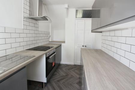 3 bedroom Terraced House to let in Frodsham Drive, Blackbrook, St Helens, WA11