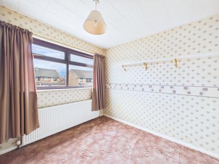 3 bedroom Detached house for sale in Tamar Road, Haydock, WA11