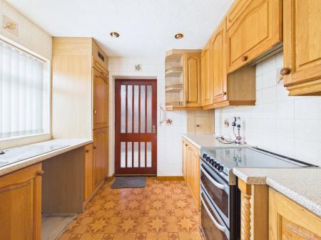 3 bedroom Detached house for sale in Tamar Road, Haydock, WA11