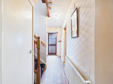 3 bedroom Detached house for sale in Tamar Road, Haydock, WA11