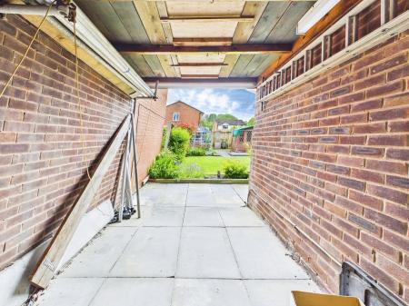 3 bedroom Detached house for sale in Tamar Road, Haydock, WA11