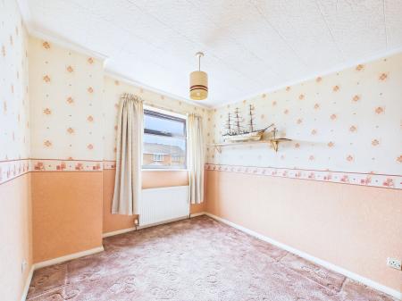 3 bedroom Detached house for sale in Tamar Road, Haydock, WA11