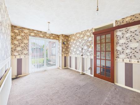 3 bedroom Detached house for sale in Tamar Road, Haydock, WA11