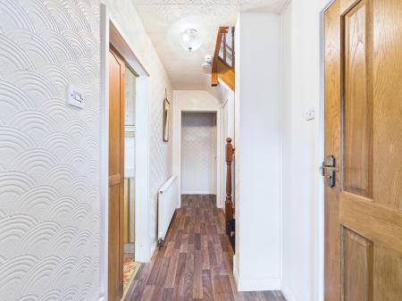 3 bedroom Detached house for sale in Tamar Road, Haydock, WA11