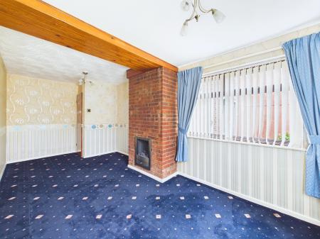 3 bedroom Detached house for sale in Tamar Road, Haydock, WA11