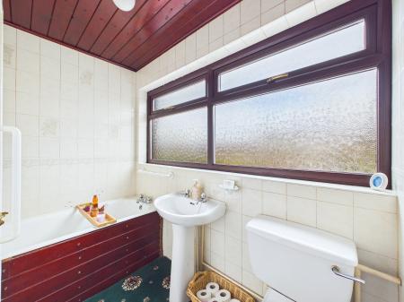 3 bedroom Detached house for sale in Tamar Road, Haydock, WA11