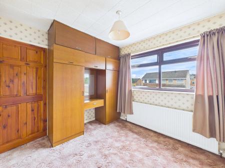 3 bedroom Detached house for sale in Tamar Road, Haydock, WA11