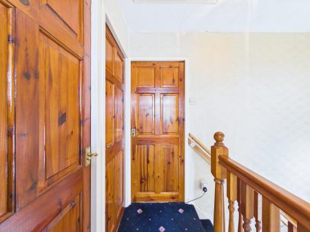3 bedroom Detached house for sale in Tamar Road, Haydock, WA11