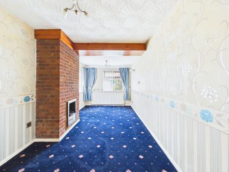 3 bedroom Detached house for sale in Tamar Road, Haydock, WA11