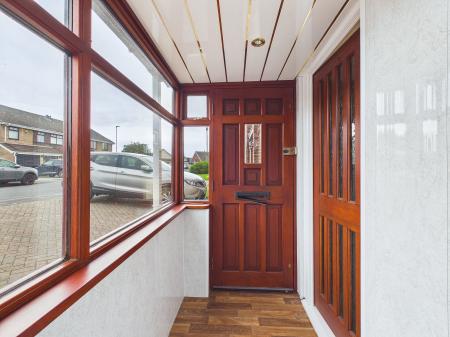 3 bedroom Detached house for sale in Tamar Road, Haydock, WA11