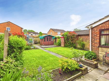 3 bedroom Detached house for sale in Tamar Road, Haydock, WA11