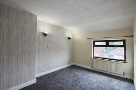 2 bedroom Semi-detached house to let in Clovelly Avenue, Sutton, St Helens, WA9