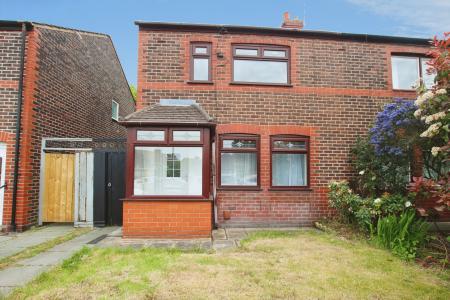 2 bedroom Semi-detached house to let in Clovelly Avenue, Sutton, St Helens, WA9