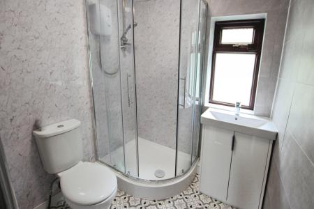 2 bedroom Semi-detached house to let in Clovelly Avenue, Sutton, St Helens, WA9
