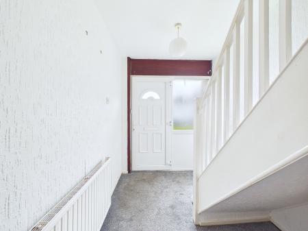 3 bedroom Town house for sale in Carnegie Crescent, Sutton, St Helens, WA9