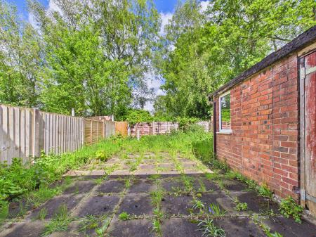 3 bedroom Town house for sale in Carnegie Crescent, Sutton, St Helens, WA9