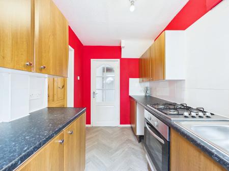 3 bedroom Town house for sale in Carnegie Crescent, Sutton, St Helens, WA9