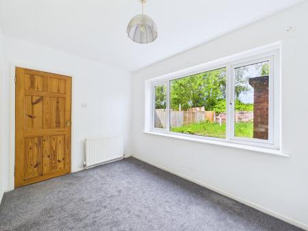 3 bedroom Town house for sale in Carnegie Crescent, Sutton, St Helens, WA9