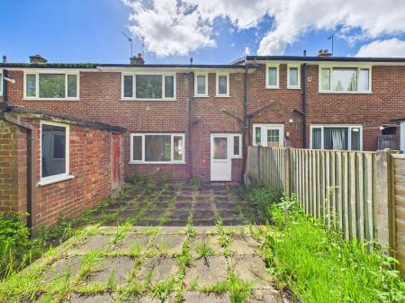 3 bedroom Town house for sale in Carnegie Crescent, Sutton, St Helens, WA9