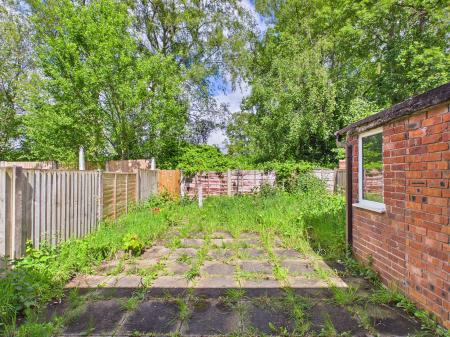 3 bedroom Town house for sale in Carnegie Crescent, Sutton, St Helens, WA9