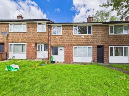 3 bedroom Town house for sale in Carnegie Crescent, Sutton, St Helens, WA9