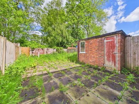 3 bedroom Town house for sale in Carnegie Crescent, Sutton, St Helens, WA9