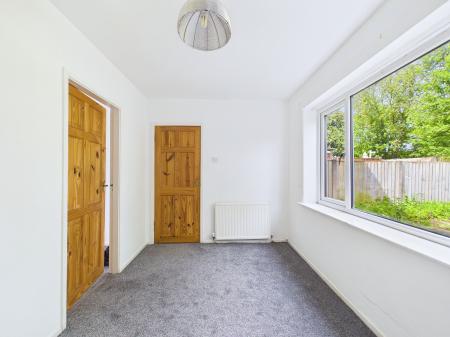 3 bedroom Town house for sale in Carnegie Crescent, Sutton, St Helens, WA9