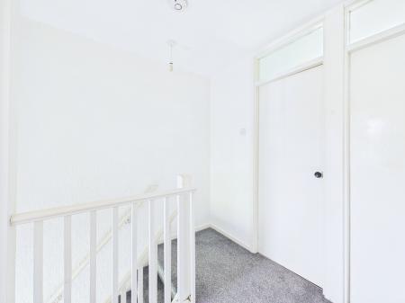 3 bedroom Town house for sale in Carnegie Crescent, Sutton, St Helens, WA9