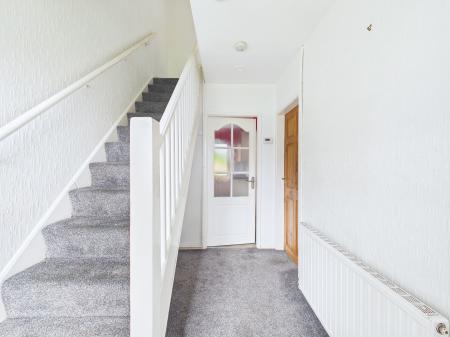 3 bedroom Town house for sale in Carnegie Crescent, Sutton, St Helens, WA9