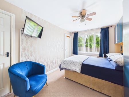 2 bedroom Town house for sale in Cygnet Gardens, Parr, St Helens, WA9