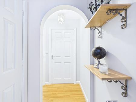 2 bedroom Town house for sale in Cygnet Gardens, Parr, St Helens, WA9