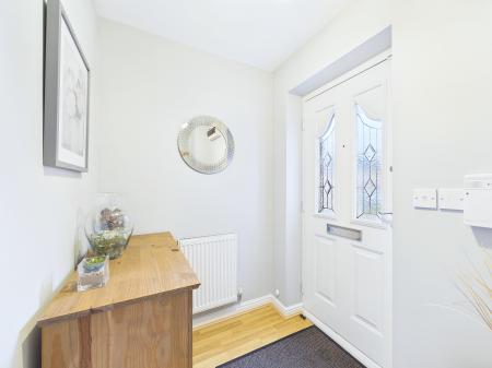 2 bedroom Town house for sale in Cygnet Gardens, Parr, St Helens, WA9