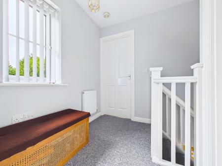 2 bedroom Town house for sale in Cygnet Gardens, Parr, St Helens, WA9