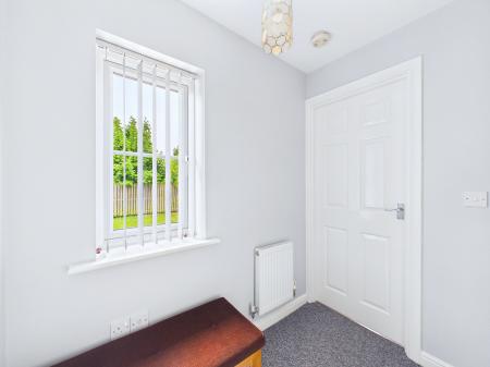 2 bedroom Town house for sale in Cygnet Gardens, Parr, St Helens, WA9