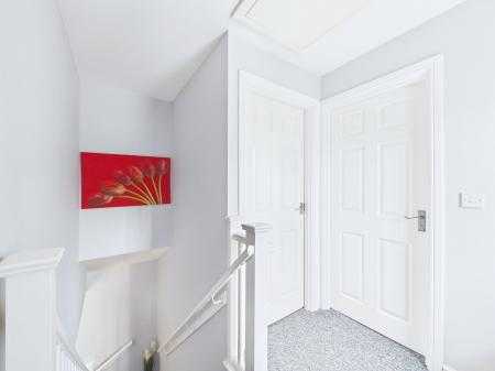2 bedroom Town house for sale in Cygnet Gardens, Parr, St Helens, WA9