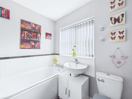 2 bedroom Town house for sale in Cygnet Gardens, Parr, St Helens, WA9