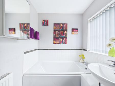 2 bedroom Town house for sale in Cygnet Gardens, Parr, St Helens, WA9