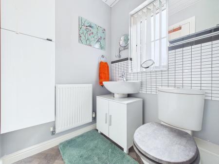 2 bedroom Town house for sale in Cygnet Gardens, Parr, St Helens, WA9