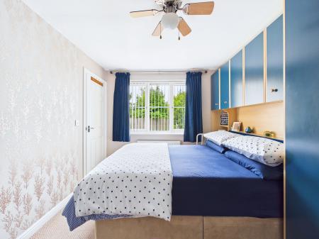 2 bedroom Town house for sale in Cygnet Gardens, Parr, St Helens, WA9
