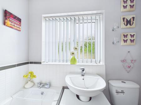 2 bedroom Town house for sale in Cygnet Gardens, Parr, St Helens, WA9