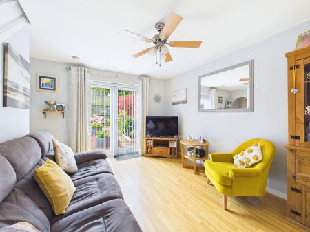 2 bedroom Town house for sale in Cygnet Gardens, Parr, St Helens, WA9