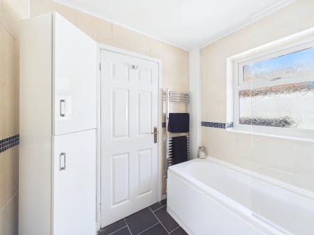 2 bedroom Terraced House for sale in Friar Street, Windlehurst, St Helens, WA10
