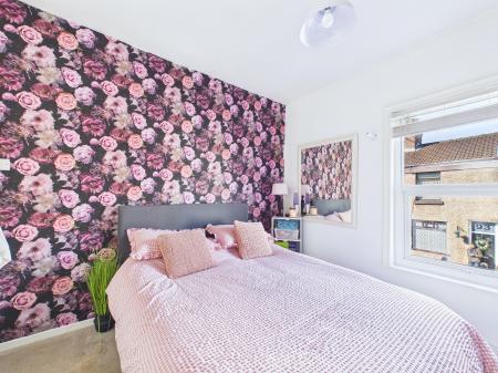 2 bedroom Terraced House for sale in Friar Street, Windlehurst, St Helens, WA10