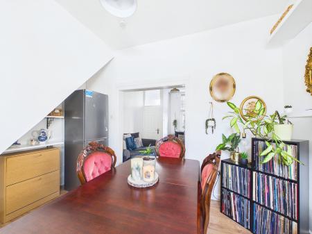 2 bedroom Terraced House for sale in Friar Street, Windlehurst, St Helens, WA10