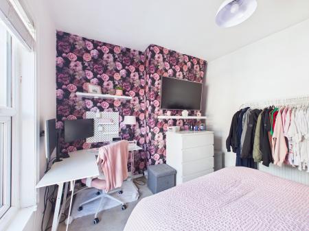 2 bedroom Terraced House for sale in Friar Street, Windlehurst, St Helens, WA10